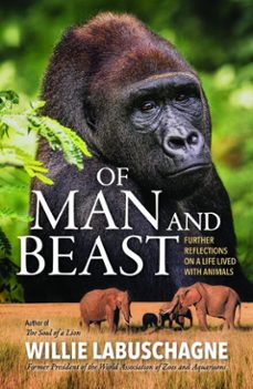 of man and beast (ebook)-willie labuschagne-9781776443376