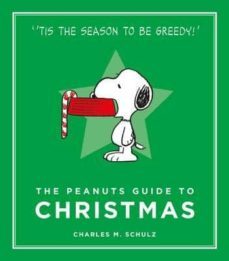 the peanuts guide to christmas-charles m. schulz-9781782113676