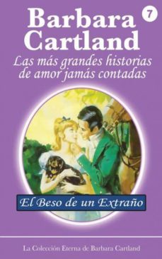 el beso de un extrano-9781782132776