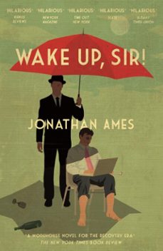 wake up, sir! (ebook)-jonathan ames-9781782271376