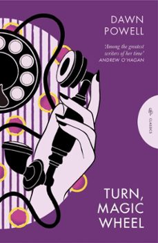 turn, magic wheel (ebook)-dawn powell-9781782697176