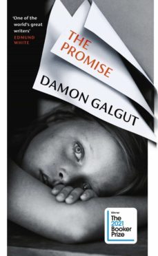 promise (man booker prize 2021)-damon galgut-9781784744076