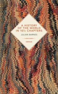 a history of the world in 10 1/2 chapters-9781784871376