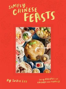 simply chinese feasts-suzie lee-9781784886776