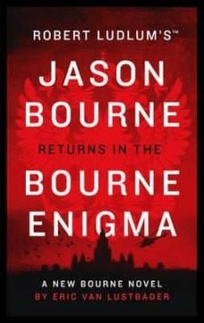 robert ludlum s the bourne enigma-9781784979676