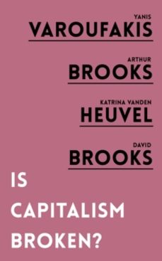 is capitalism broken?-arthur c brooks-9781786079176