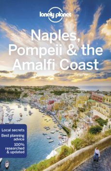 lonely planet naples pompeii & amalfi coast 6 2019-9781786572776