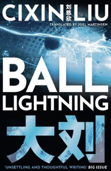 Imagen Principal de Ball Lightning