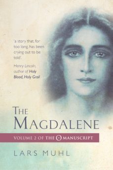 the magdalene (ebook)-lars muhl-9781786780676