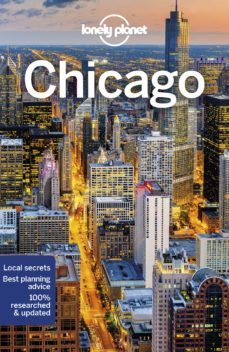 lonely planet chicago 9 2020-9781787013476
