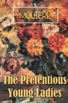 the pretentious young ladies-9781787246676