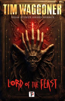 lord of the feast (ebook)-tim waggoner-9781787586376
