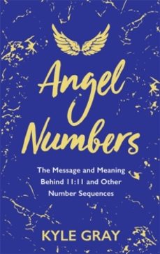 angel numbers-kyle gray-9781788173476