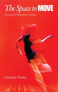 the space to move (ebook)-christian darley-9781788502276
