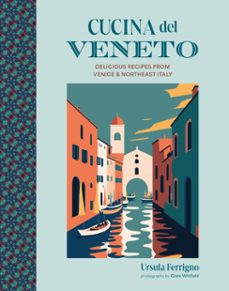 cucina del veneto (ebook)-9781788796576