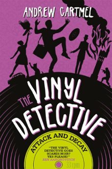 the vinyl detective - attack and decay (ebook)-andrew cartmel-9781789098976