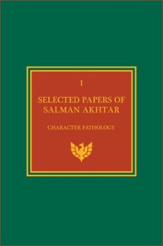 selected papers of salman akhtar (ebook)-salman akhtar-9781800131576