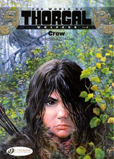 wolfcub - volume 4 - crow (ebook)-9781800449176