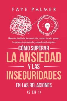 Editorial Planeta on X: Este libro ofrece una serie de técnicas  ingeniosas y creativas que todos podemos aplicar para superar la ansiedad,  la frustración y la inseguridad. Harris analiza cómo caemos en