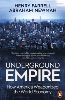 underground empire-abraham newman-9781802062076