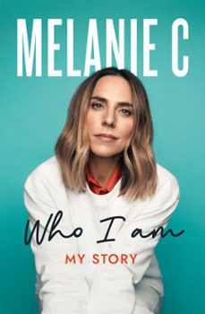 who i am (ebook)-melanie c-9781802793376