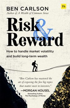 risk and reward-ben carlson-9781804093276