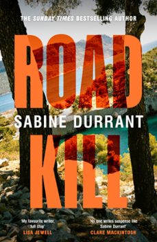 -sabine durrant-9781804954676