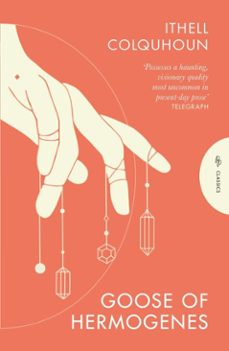 goose of hermogenes (ebook)-ithell colquhoun-9781805331476
