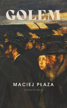 golem (ebook)-maciej płaza-9781805332176