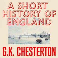 a short history of england (audiolibro)-g. k. chesterton-9781805369776