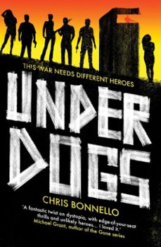 underdogs (ebook)-chris bonnello-9781806771776