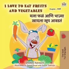 i love to eat fruits and vegetables        (ebook)-shelley admont-kidkiddos books-9781834069876