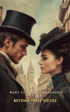 beyond these voices (ebook)-mary elizabeth braddon-9781836101376