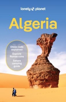 lonely planet algeria-anthony ham-9781837586776