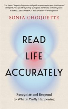 read life accurately-sonia choquette-9781837824076