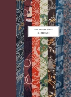 v&a pattern: kimono-anna jackson-9781838510176