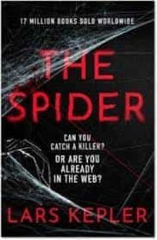 the spider-lars kepler-9781838777876