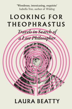 looking for theophrastus (ebook)-laura beatty-9781838954376