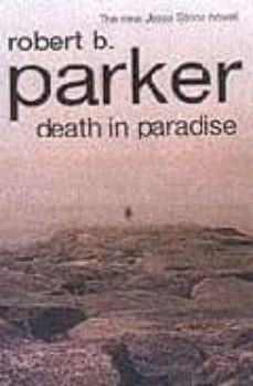 death in paradise-9781842430576