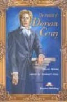 the portrait of dorian gray (includes cd & glossary)-9781843259176