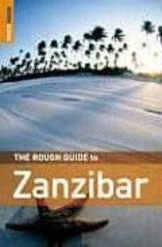 the rough guide to zanzibar (2nd ed.)-jens finke-9781843535676