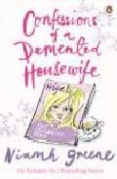 secret diary of a demented housewife-niamh greene-9781844881376