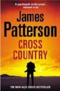 cross country-james patterson-9781846052576