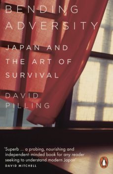 bending adversity (ebook)-david pilling-9781846145476