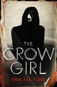 the crow girl-9781846557576