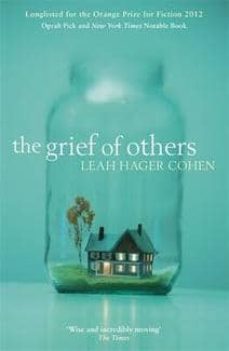 -leah hager cohen-9781846686276