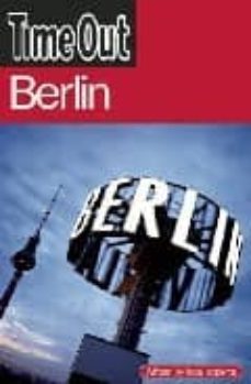 time out berlin (8th ed.)-9781846700576