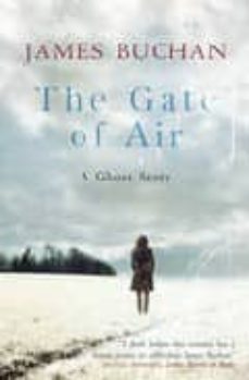 the gate of air-james buchan-9781847249876