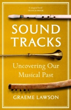 sound tracks-graeme lawson-9781847926876