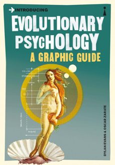 introducing evolutionary psychology (ebook)-dylan evans-oscar zarate-9781848319776